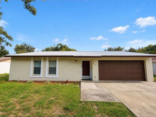 1618 CRYSTALVIEW TRAIL , LAKELAND, FL 33801