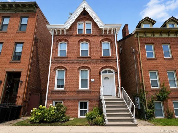 167 Liberty Street , Unit G, Newburgh, NY 12550