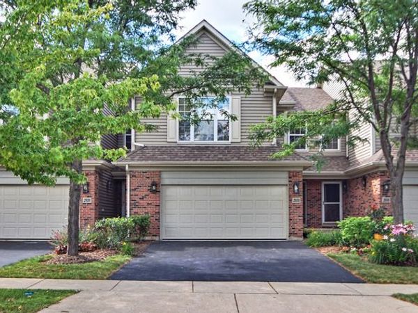 2034 IVY RIDGE Drive , Hoffman Estates, IL 60192