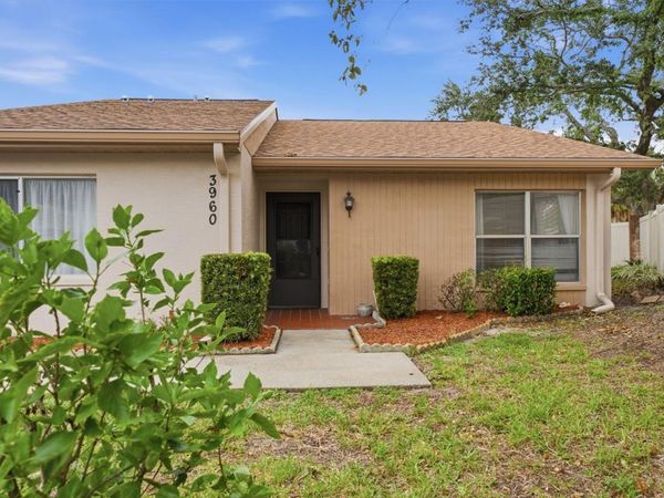 3960 SAILMAKER LANE , HOLIDAY, FL 34691