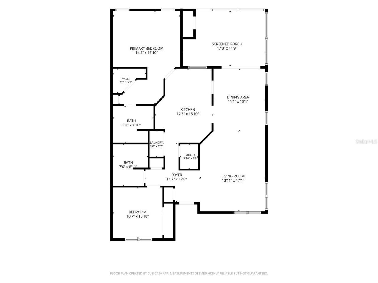3960 Sailmaker Lane, Holiday, FL 34691 Photo