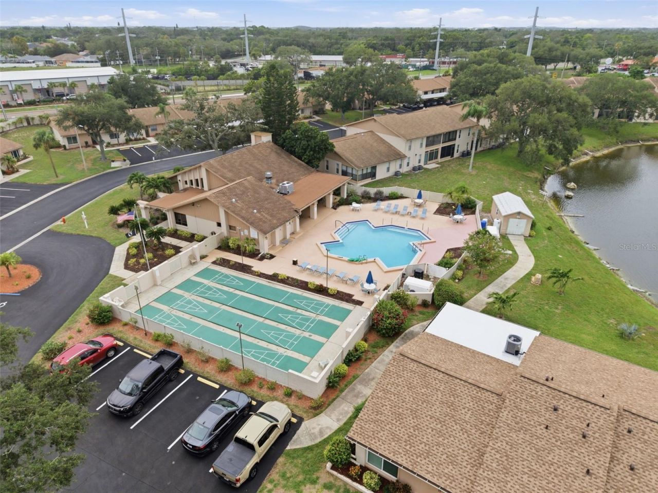 3960 Sailmaker Lane, Holiday, FL 34691 Photo