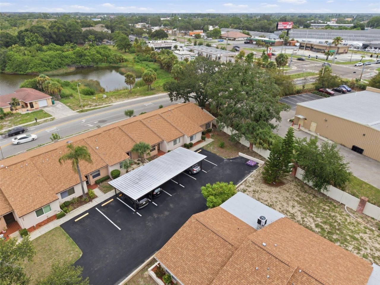 3960 Sailmaker Lane, Holiday, FL 34691 Photo