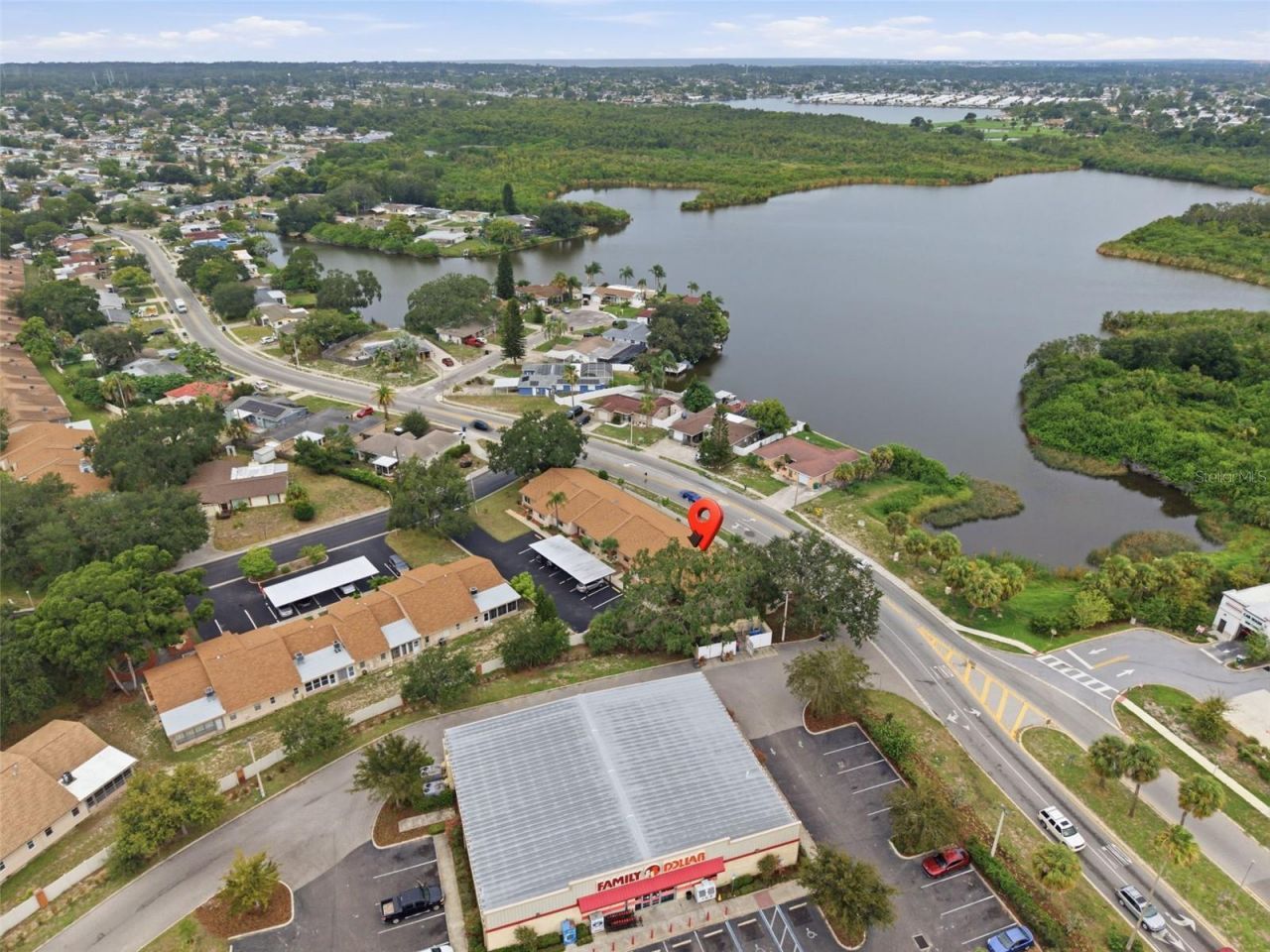 3960 Sailmaker Lane, Holiday, FL 34691 Photo