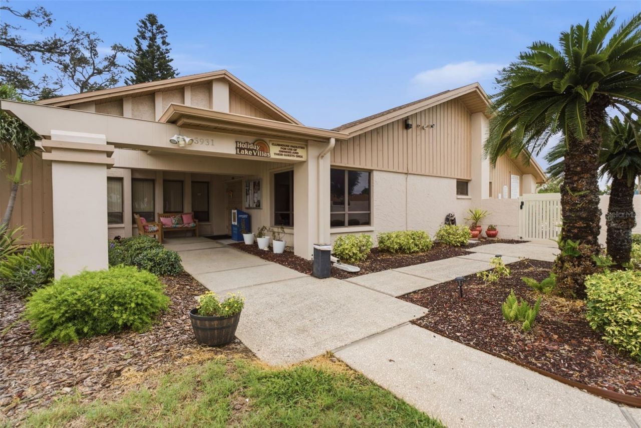 3960 Sailmaker Lane, Holiday, FL 34691 Photo