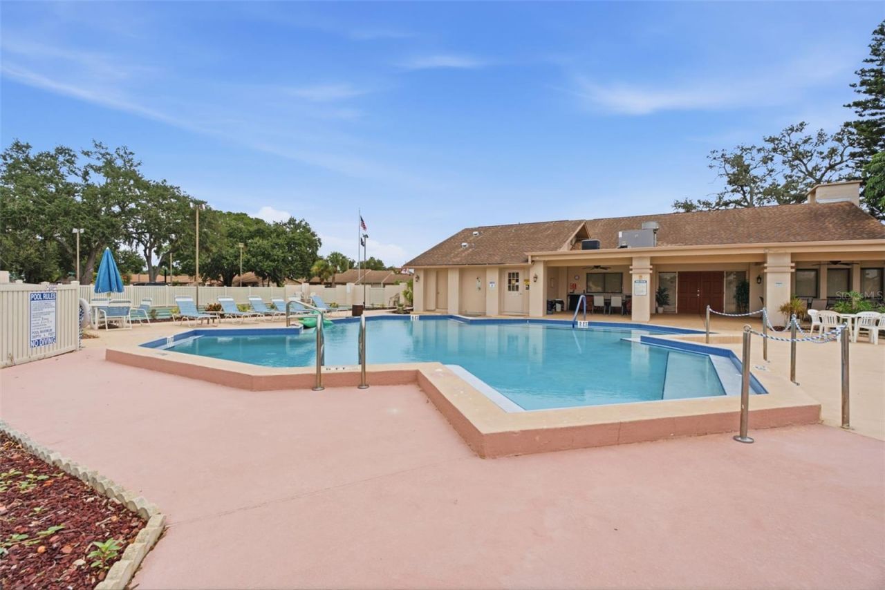3960 Sailmaker Lane, Holiday, FL 34691 Photo