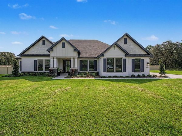 17422 NOKOTA AVENUE , HUDSON, FL 34667