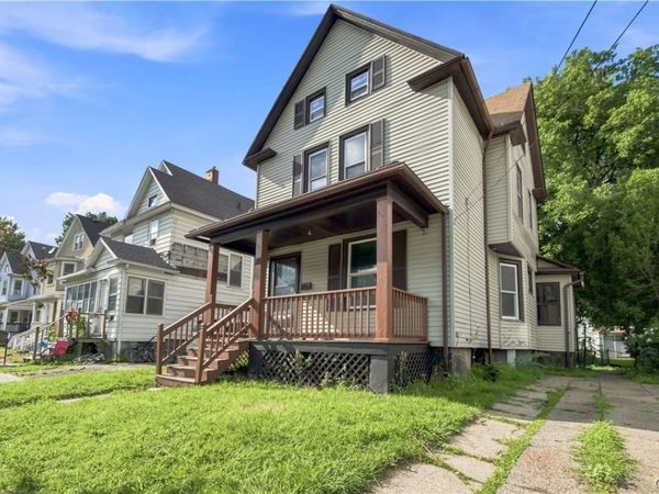 38 Fair Place, Rochester, NY 14609