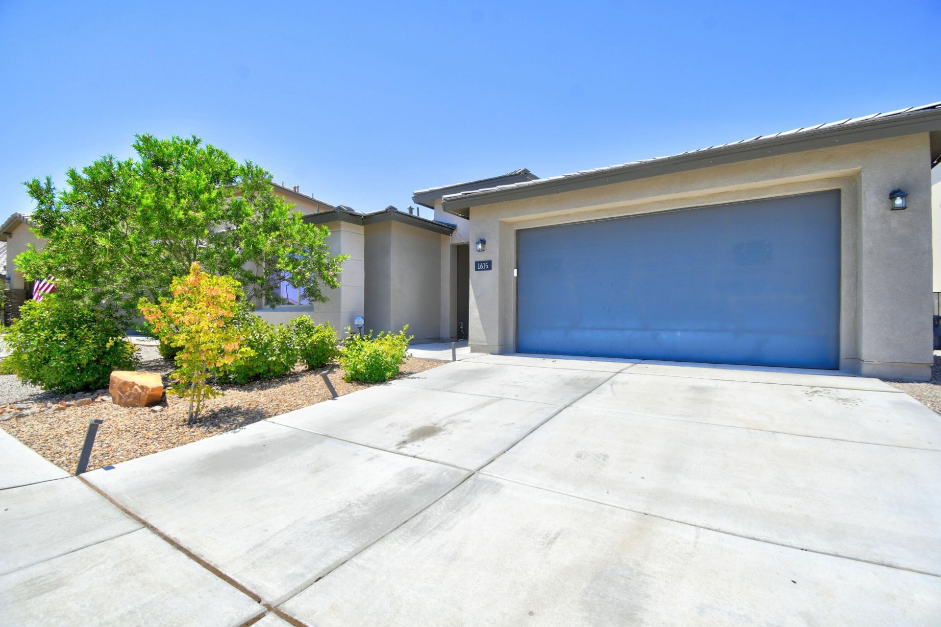 1615 Beaver Mountain Trail Nw, Albuquerque, NM 87120 Main Photo