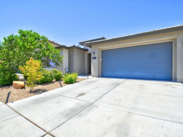 1615 Beaver Mountain Trail NW, Albuquerque, NM 87120