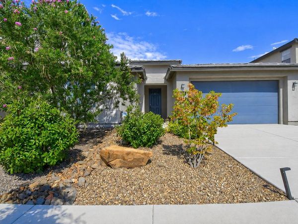 1615 Beaver Mountain Trail NW, Albuquerque, NM 87120