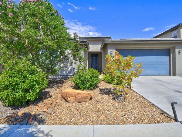 1615 Beaver Mountain Trail NW, Albuquerque, NM 87120
