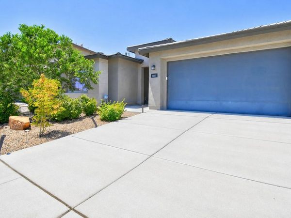 1615 Beaver Mountain Trail NW, Albuquerque, NM 87120