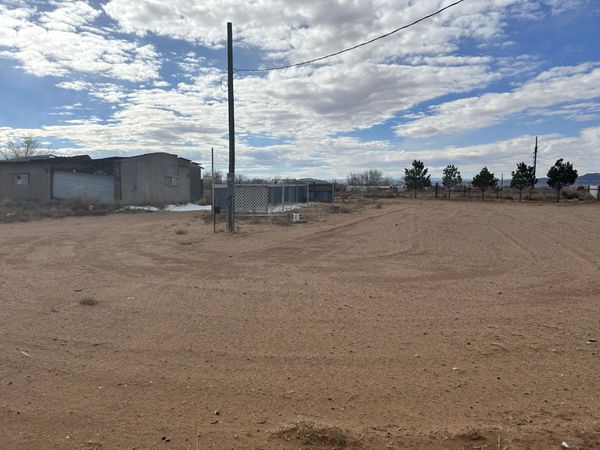 1 Dusty Rose Lane , Los Lunas, NM 87031