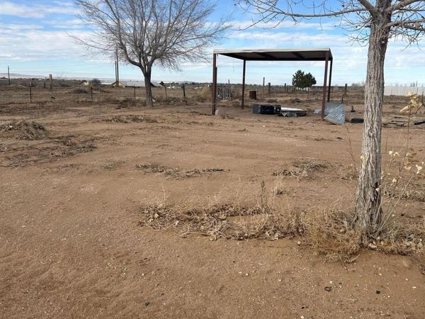 3 Dusty Rose Lane , Los Lunas, NM 87031