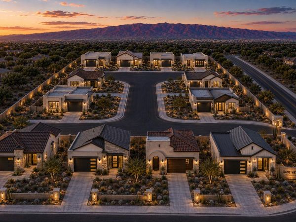 86th & Sage Avenue SW, Albuquerque, NM 87121