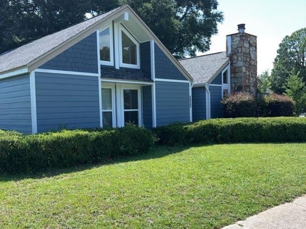 5933 South Gulf Manor, Pensacola, FL 32526