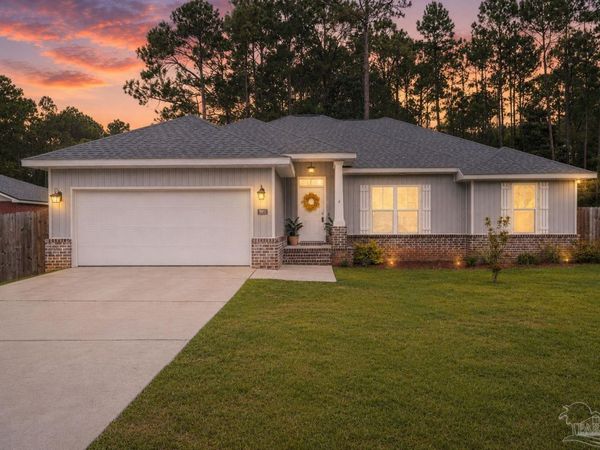 9911 Aileron Ave, Pensacola, FL 32506