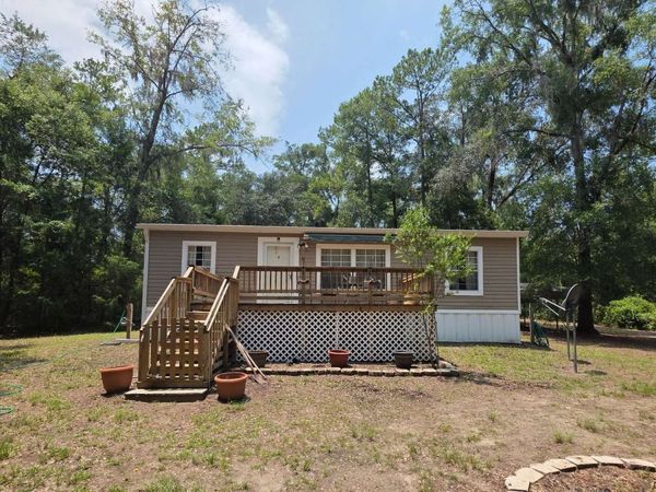 1733 SW 256TH ST/OLD SPANISH, Fort White, FL 32024