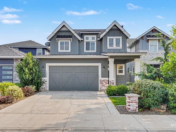 1999 E Presidential, Unit E Presiden, Meridian, ID 83642