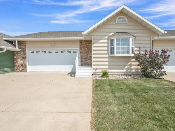 2110 M Avenue, Milford, IA 51351