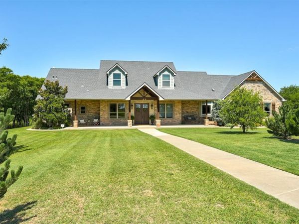 2801 NW Richland Road, Piedmont, OK 73078