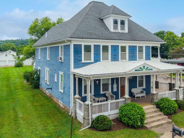 490 MAIN Street , Benton, PA 17814