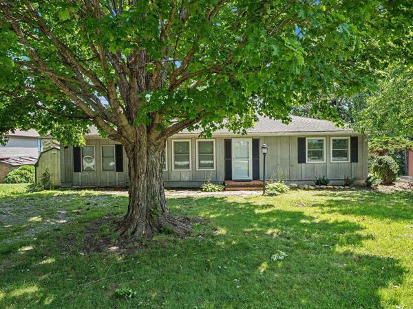 15519 Colfax Street , Lowell, IN 46356