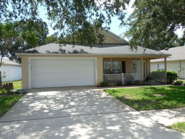 5272 Outlook Drive , Melbourne, FL 32940