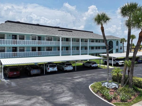 1999 S Banana River Boulevard , Unit 209, Cocoa Beach, FL 32931