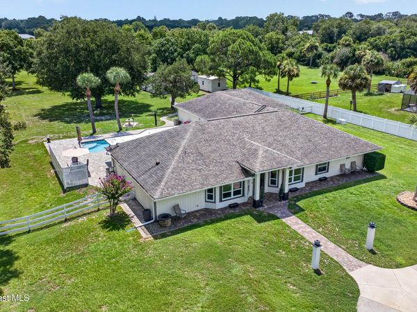 5365 Pine Street , Cocoa, FL 32927