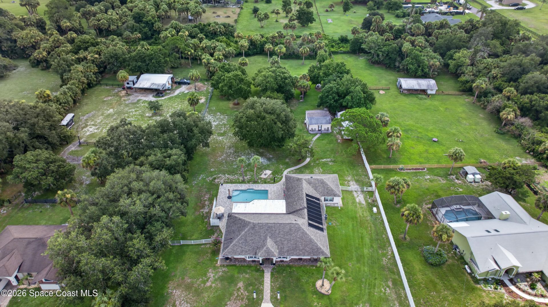 5365 Pine Street , Cocoa, FL 32927 Photo