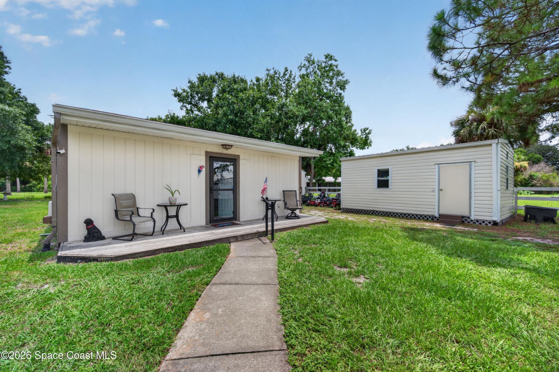 5365 Pine Street , Cocoa, FL 32927 Photo
