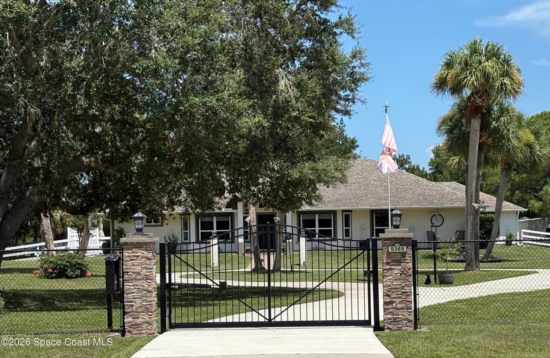 5365 Pine Street , Cocoa, FL 32927 Photo