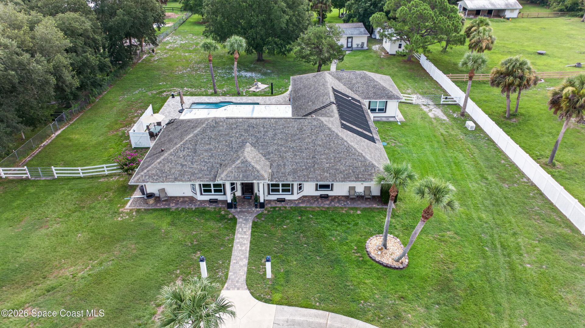 5365 Pine Street , Cocoa, FL 32927 Photo