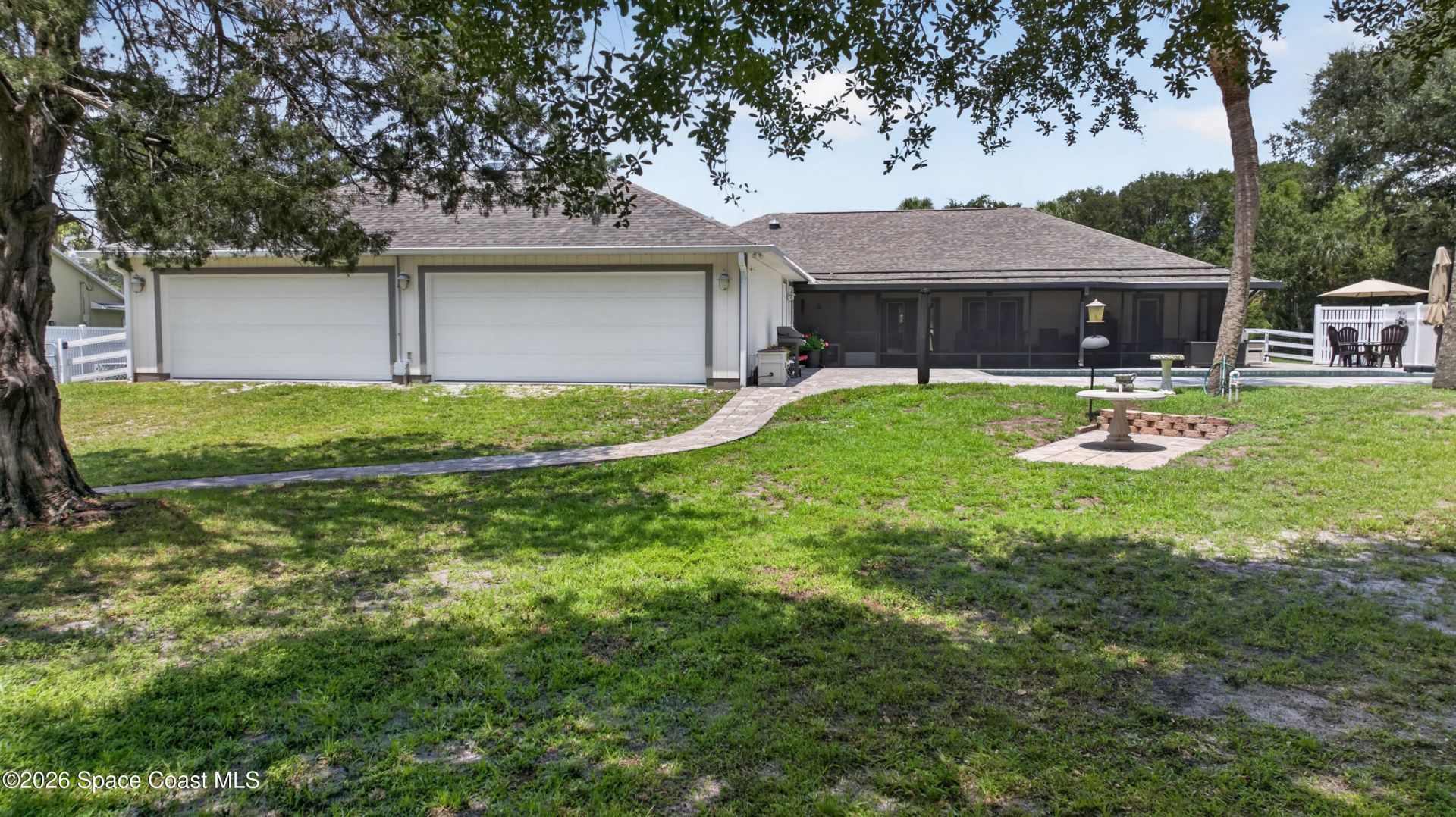 5365 Pine Street , Cocoa, FL 32927 Photo