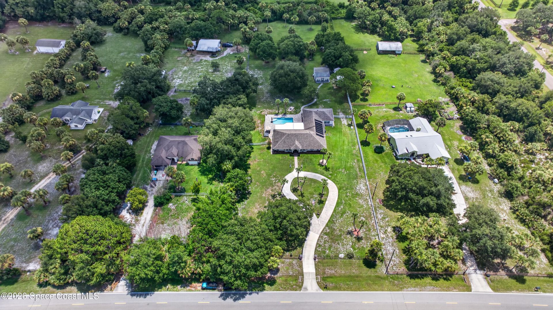 5365 Pine Street , Cocoa, FL 32927 Photo