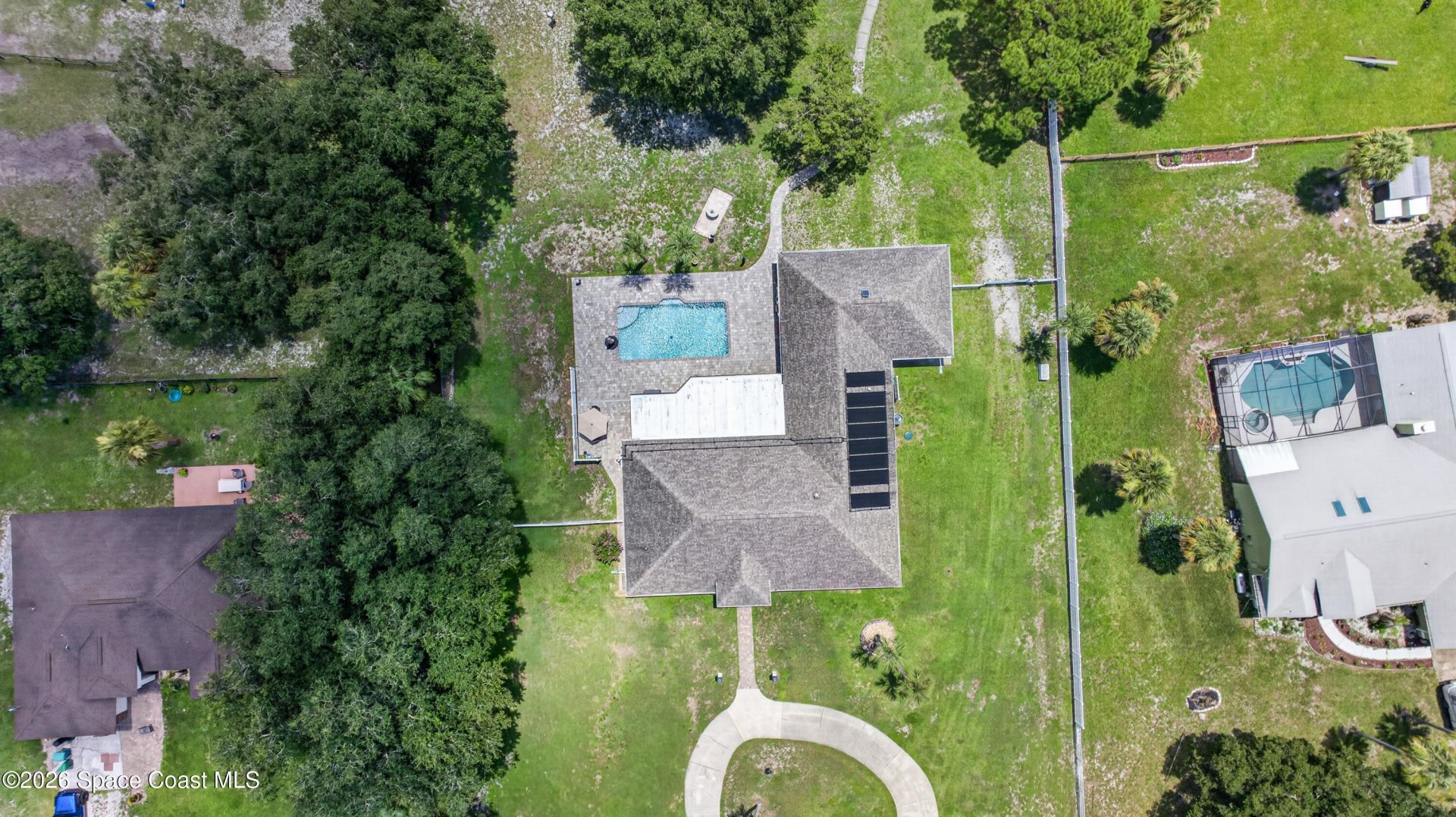 5365 Pine Street , Cocoa, FL 32927 Photo