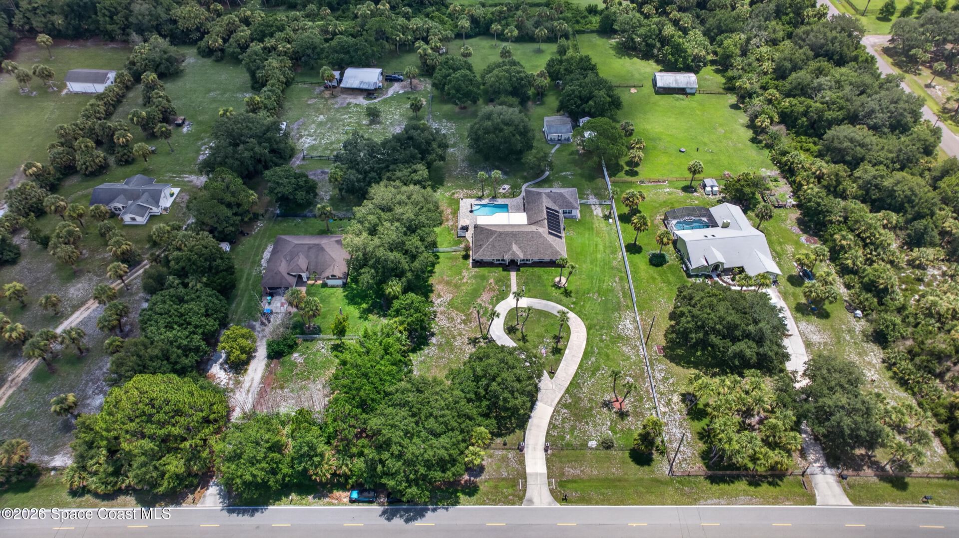 5365 Pine Street , Cocoa, FL 32927 Photo