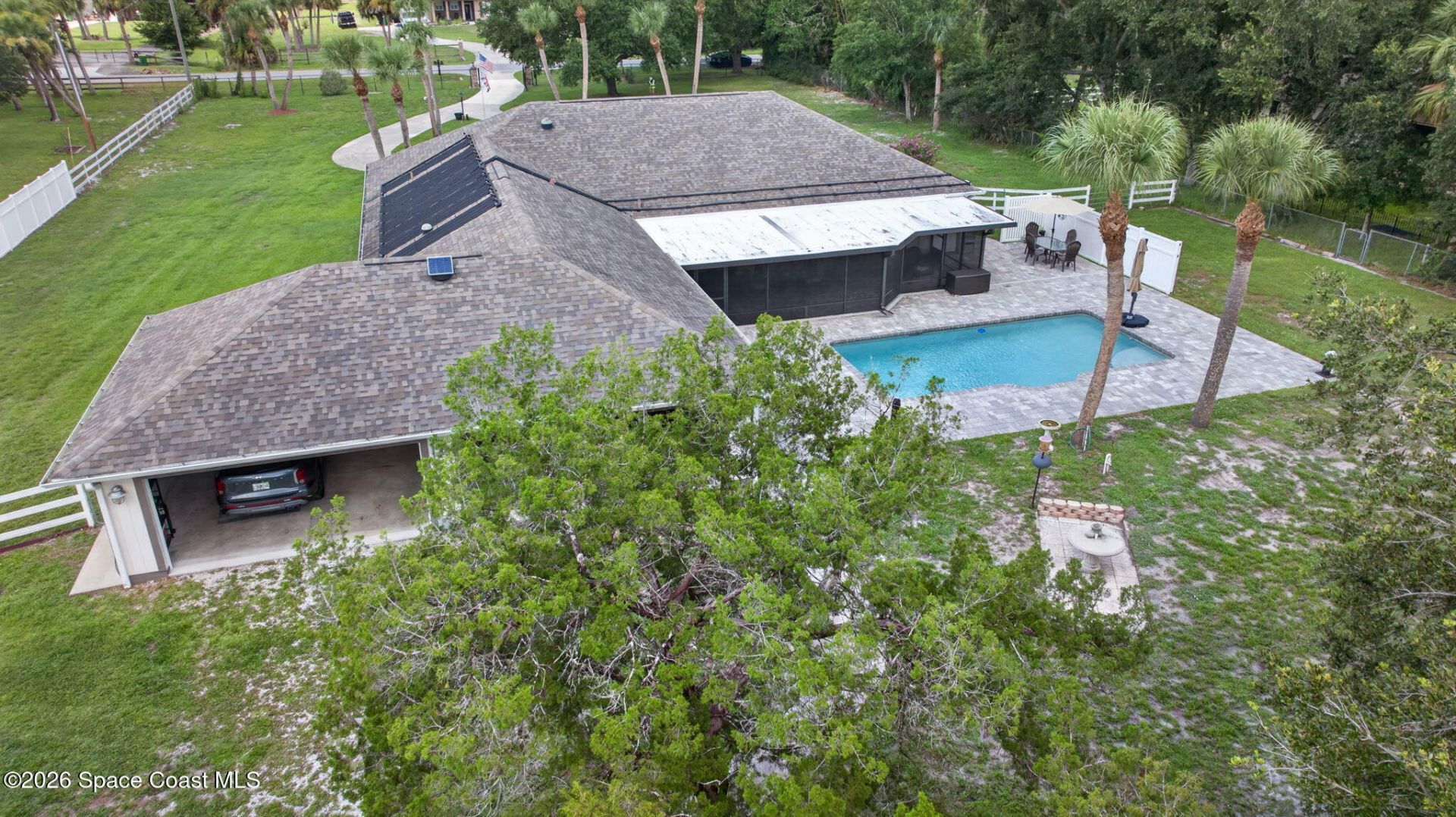 5365 Pine Street , Cocoa, FL 32927 Photo