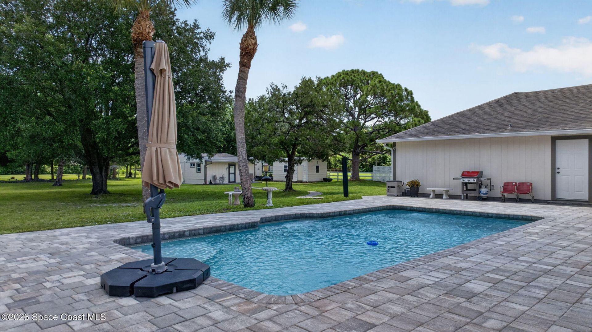 5365 Pine Street , Cocoa, FL 32927 Photo