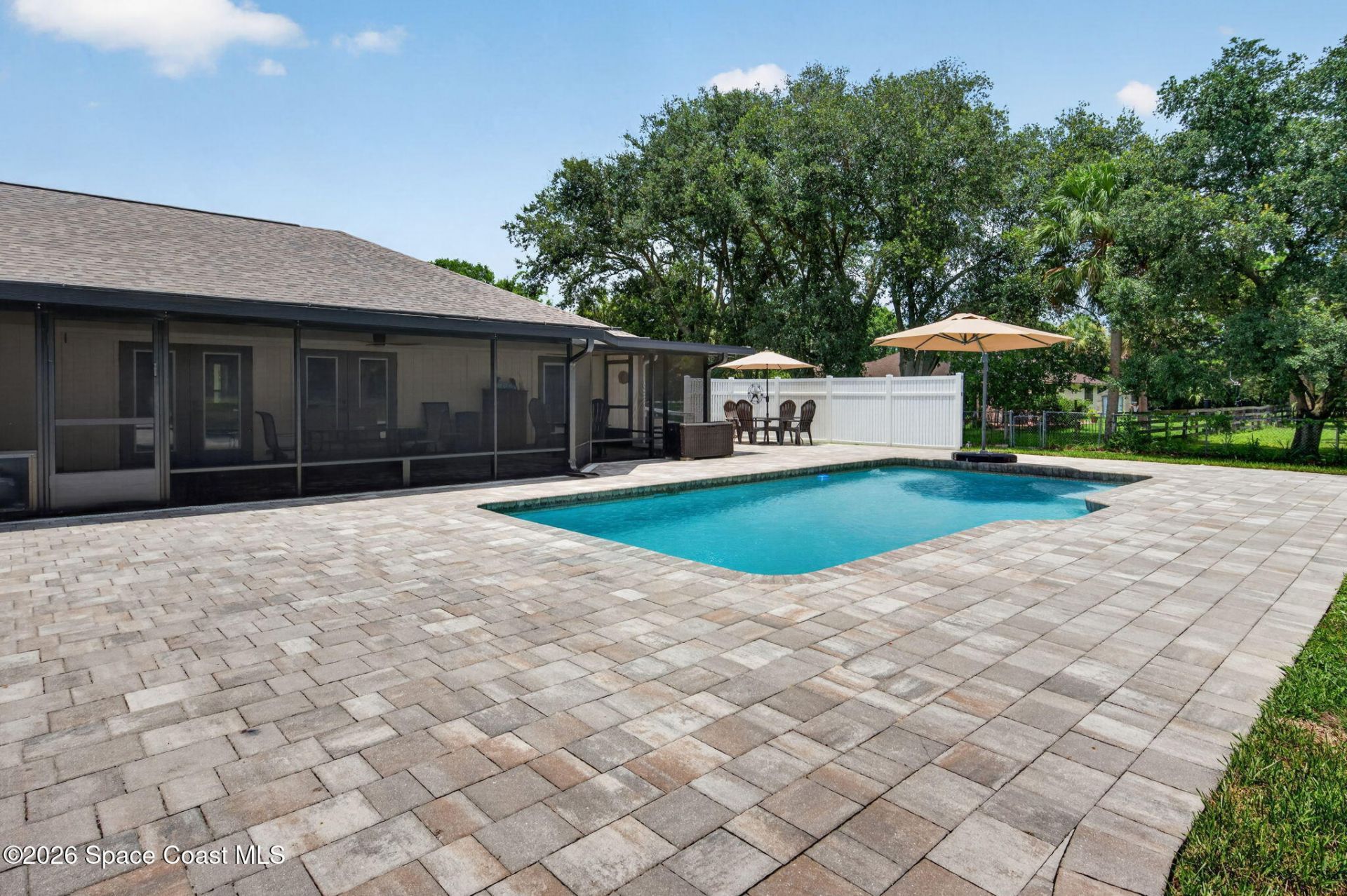 5365 Pine Street , Cocoa, FL 32927 Photo