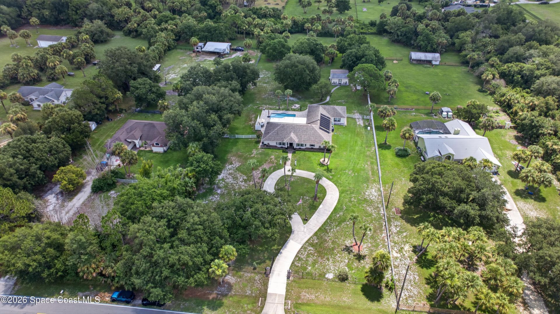 5365 Pine Street , Cocoa, FL 32927 Photo