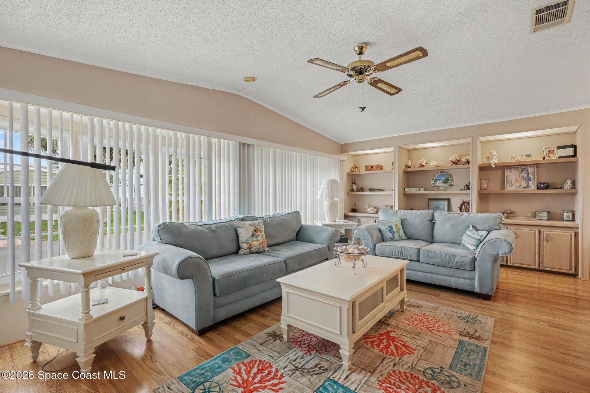 502 Seagull Drive, Barefoot Bay, FL 32976 Photo