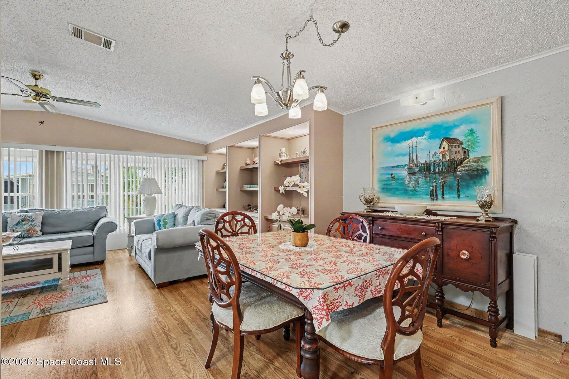 502 Seagull Drive, Barefoot Bay, FL 32976 Photo