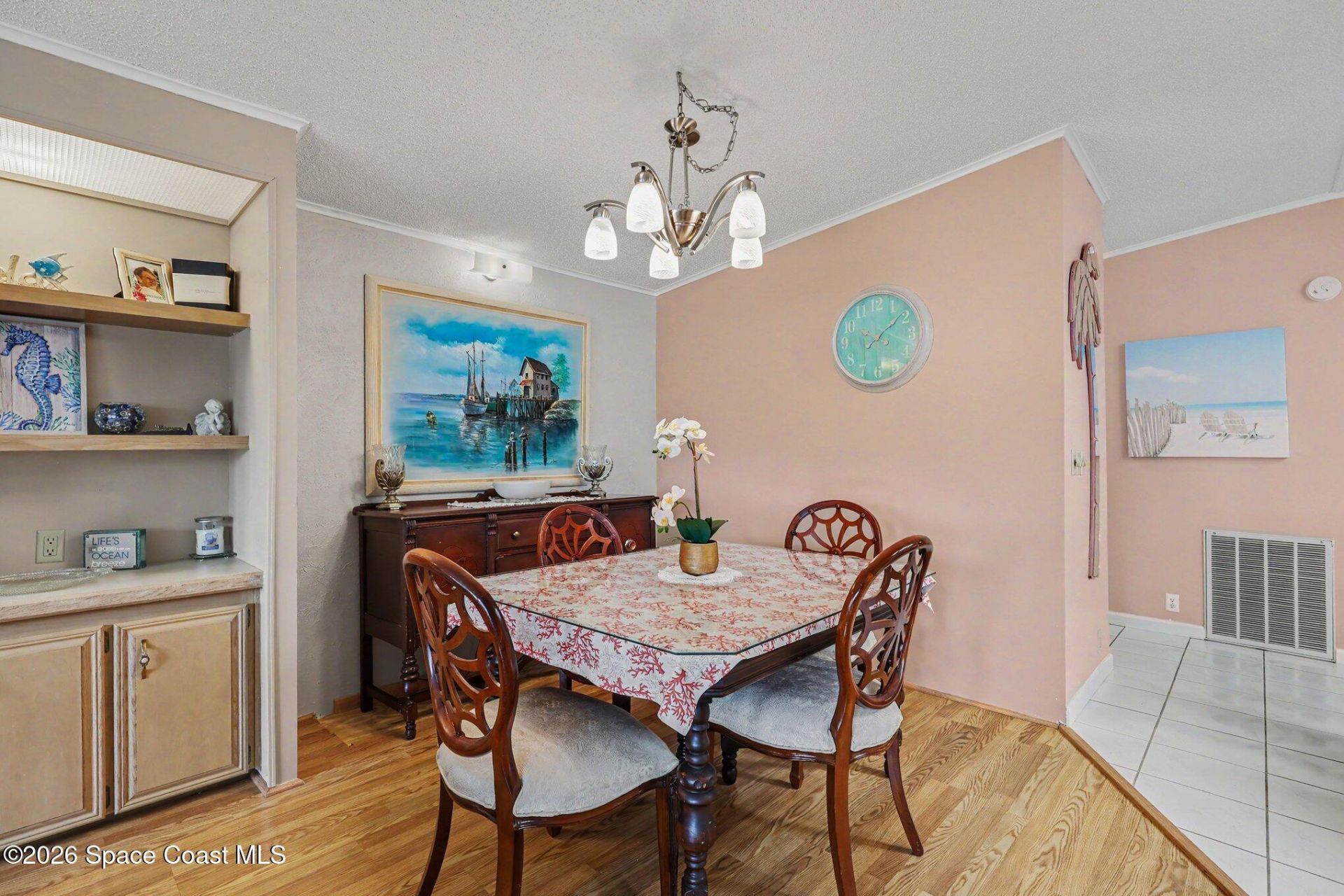 502 Seagull Drive, Barefoot Bay, FL 32976 Photo