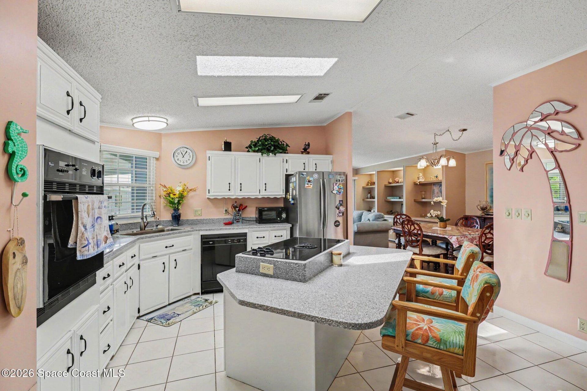 502 Seagull Drive, Barefoot Bay, FL 32976 Photo