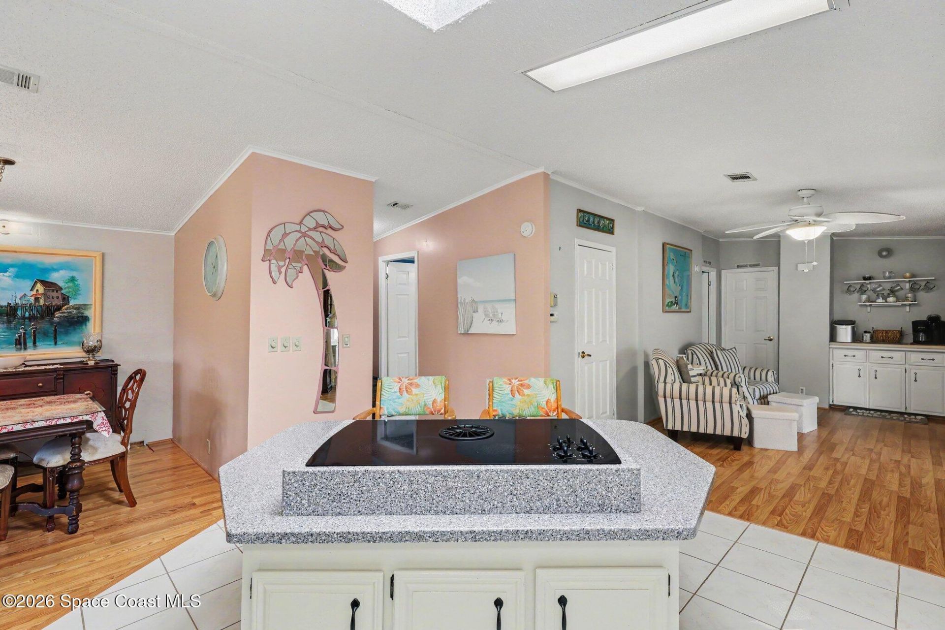 502 Seagull Drive, Barefoot Bay, FL 32976 Photo