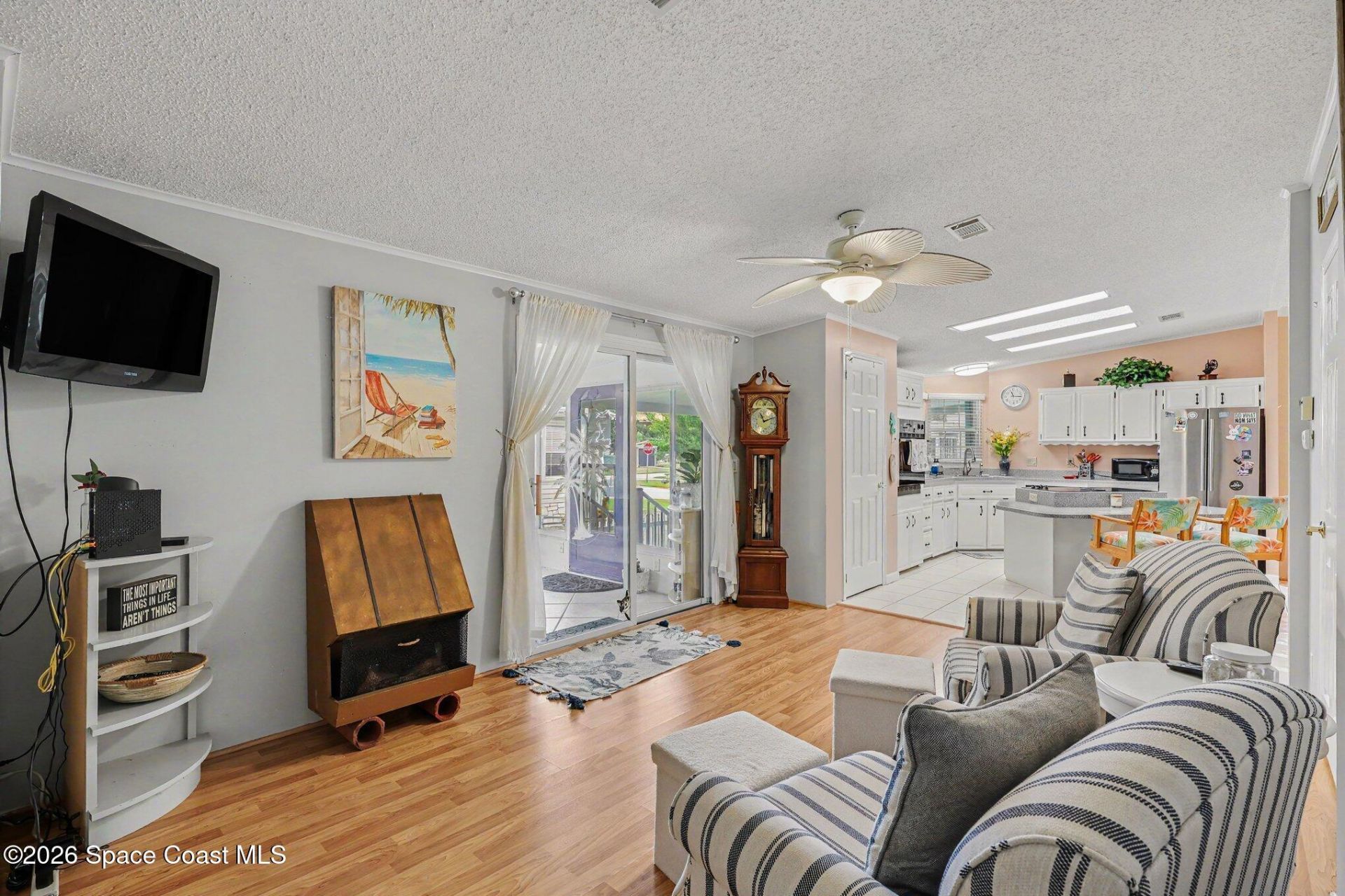502 Seagull Drive, Barefoot Bay, FL 32976 Photo