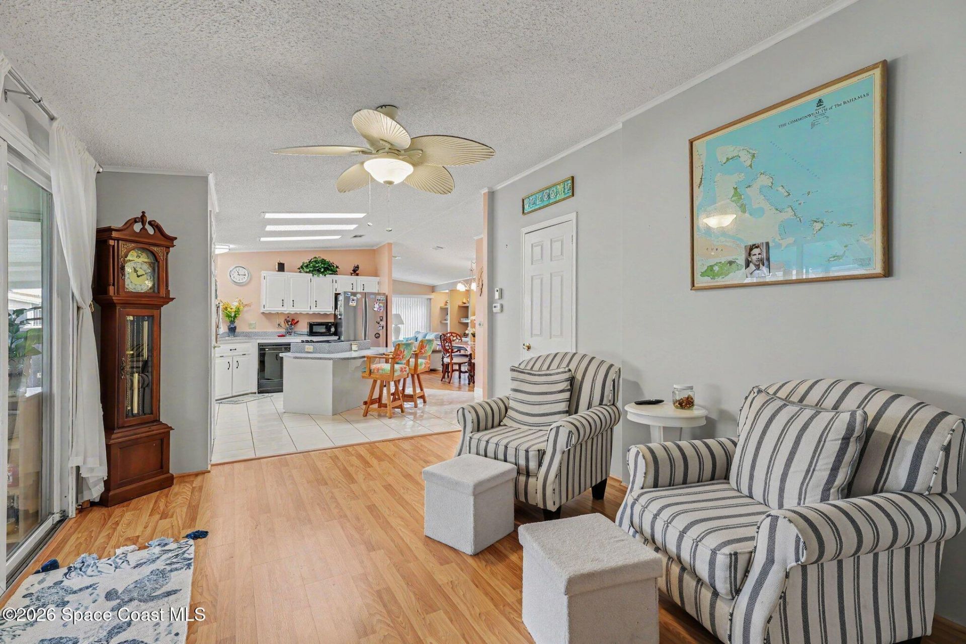 502 Seagull Drive, Barefoot Bay, FL 32976 Photo